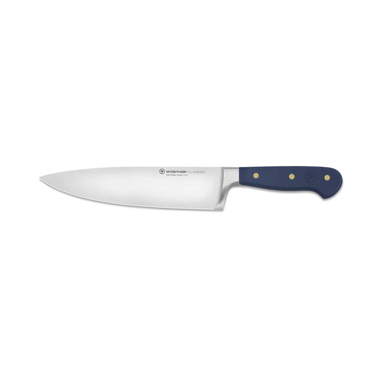 Wusthof Cooks 20cm - Wild Blueberry